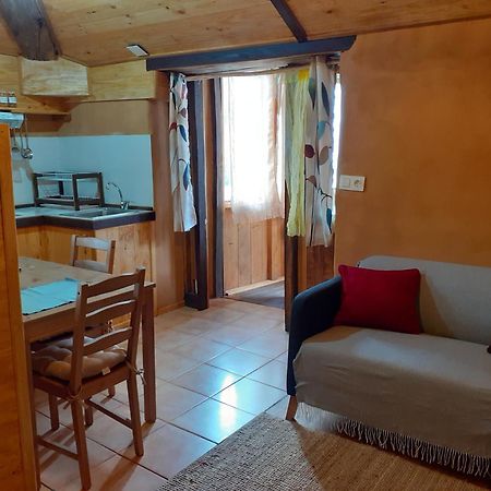 Sons Do Eo Apartamentos Turisticos Baleira Екстер'єр фото