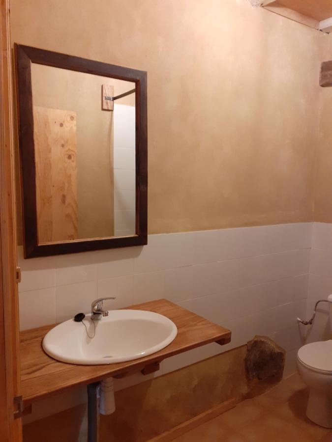 Sons Do Eo Apartamentos Turisticos Baleira Екстер'єр фото
