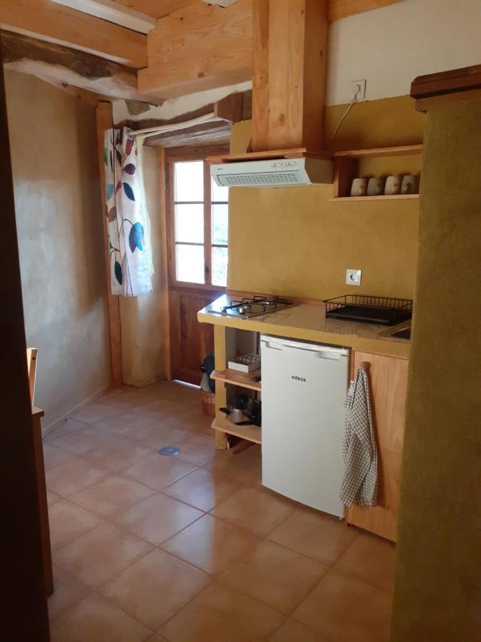 Sons Do Eo Apartamentos Turisticos Baleira Екстер'єр фото