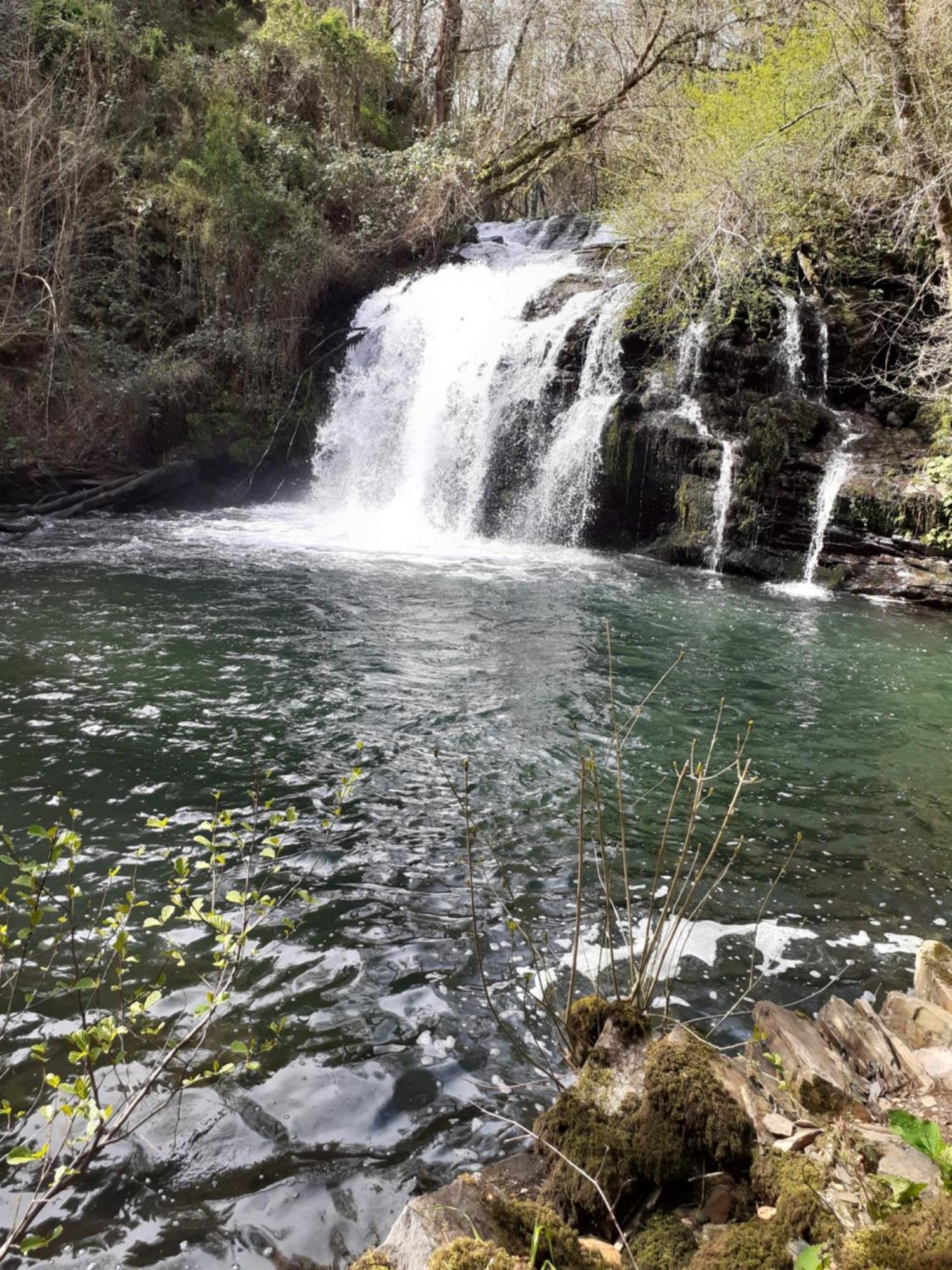 Sons Do Eo Apartamentos Turisticos Baleira Екстер'єр фото
