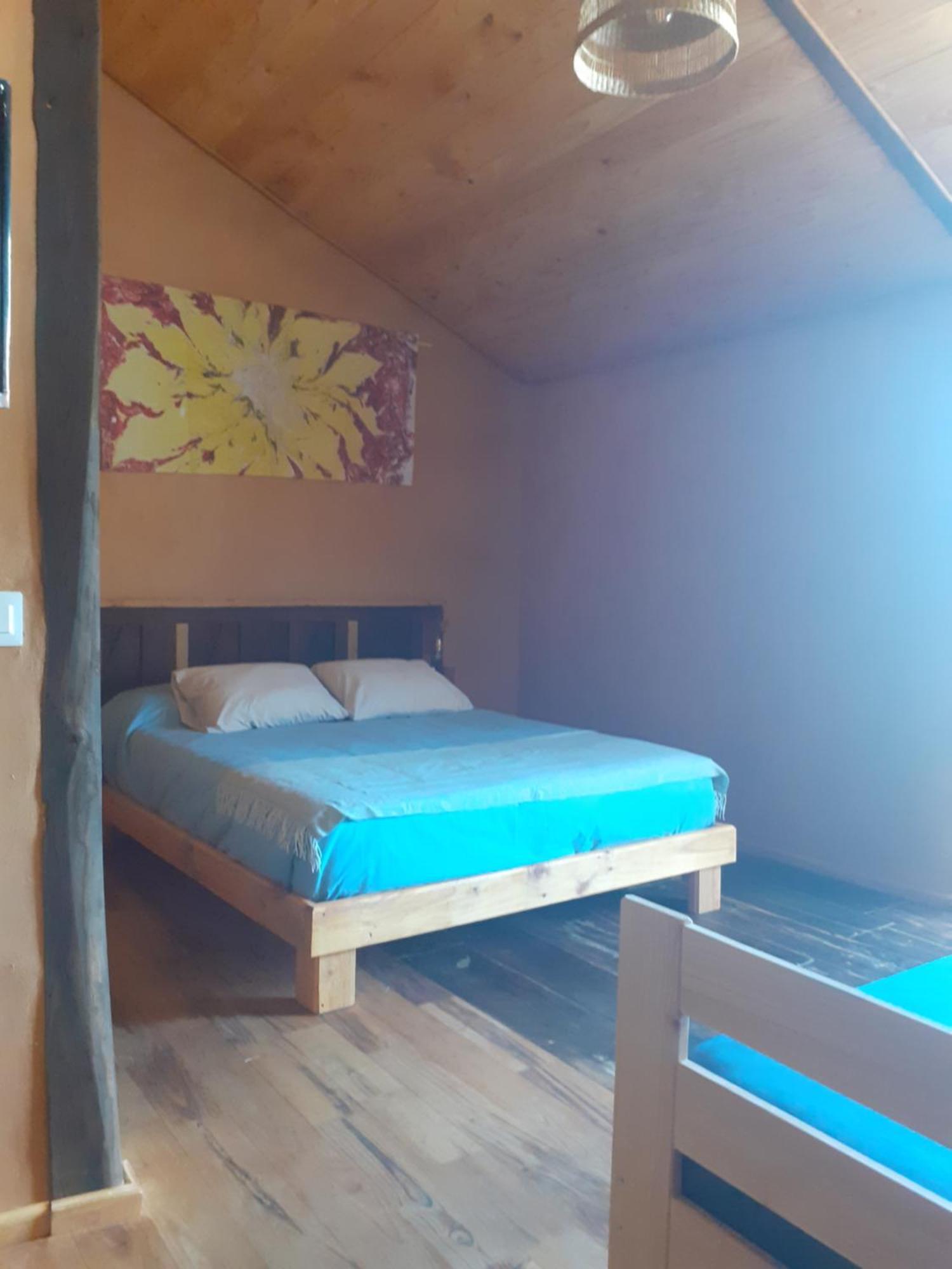 Sons Do Eo Apartamentos Turisticos Baleira Екстер'єр фото
