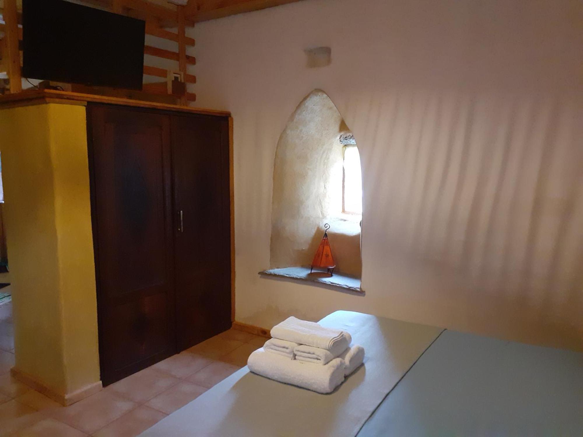 Sons Do Eo Apartamentos Turisticos Baleira Екстер'єр фото
