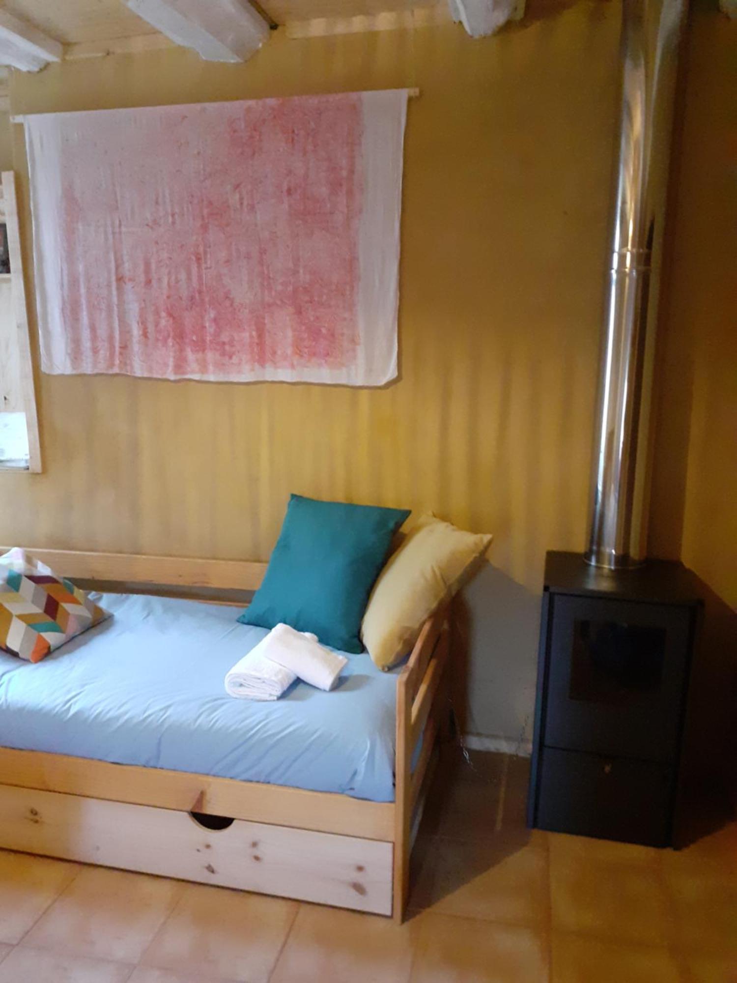 Sons Do Eo Apartamentos Turisticos Baleira Екстер'єр фото