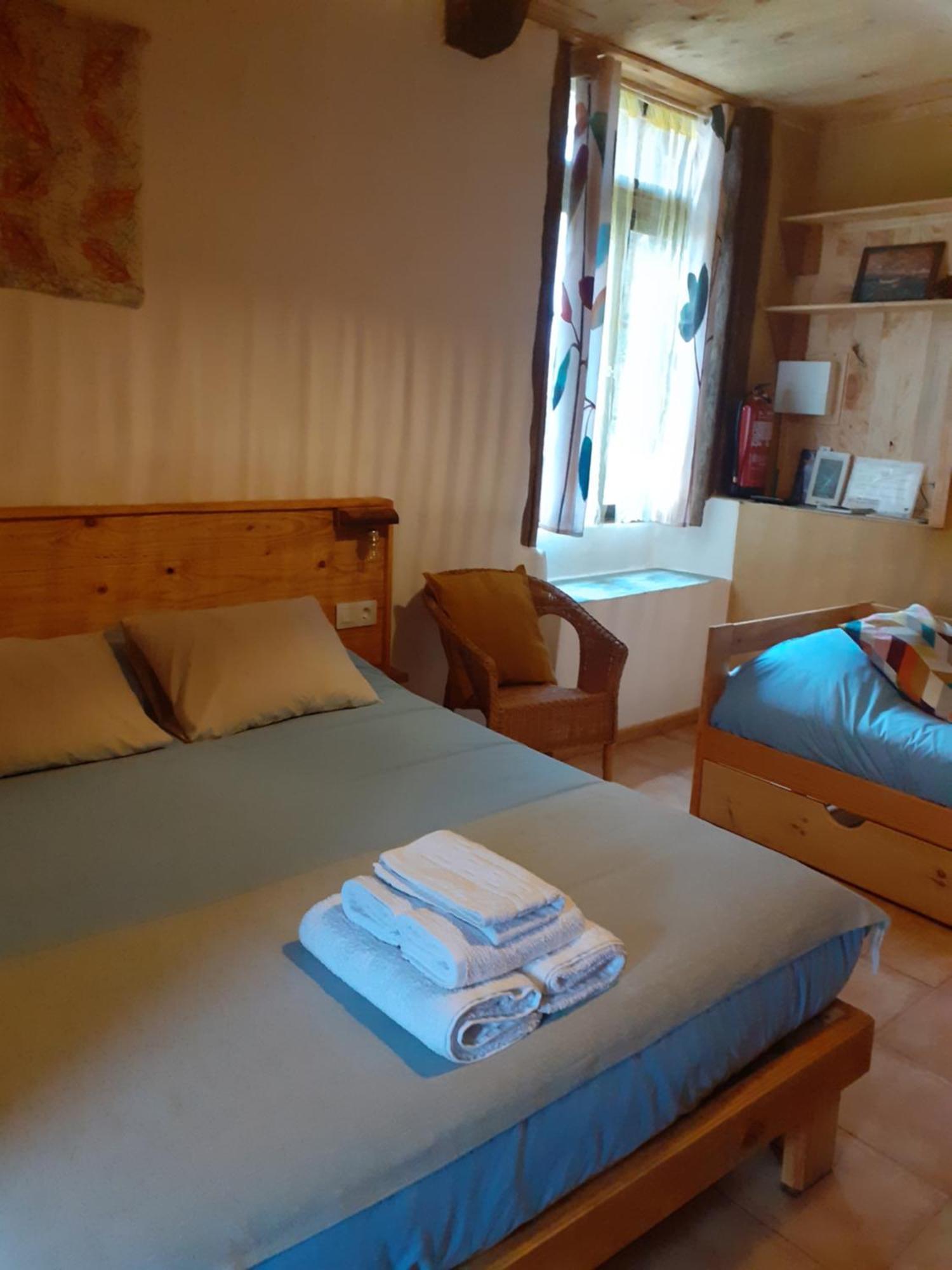Sons Do Eo Apartamentos Turisticos Baleira Екстер'єр фото