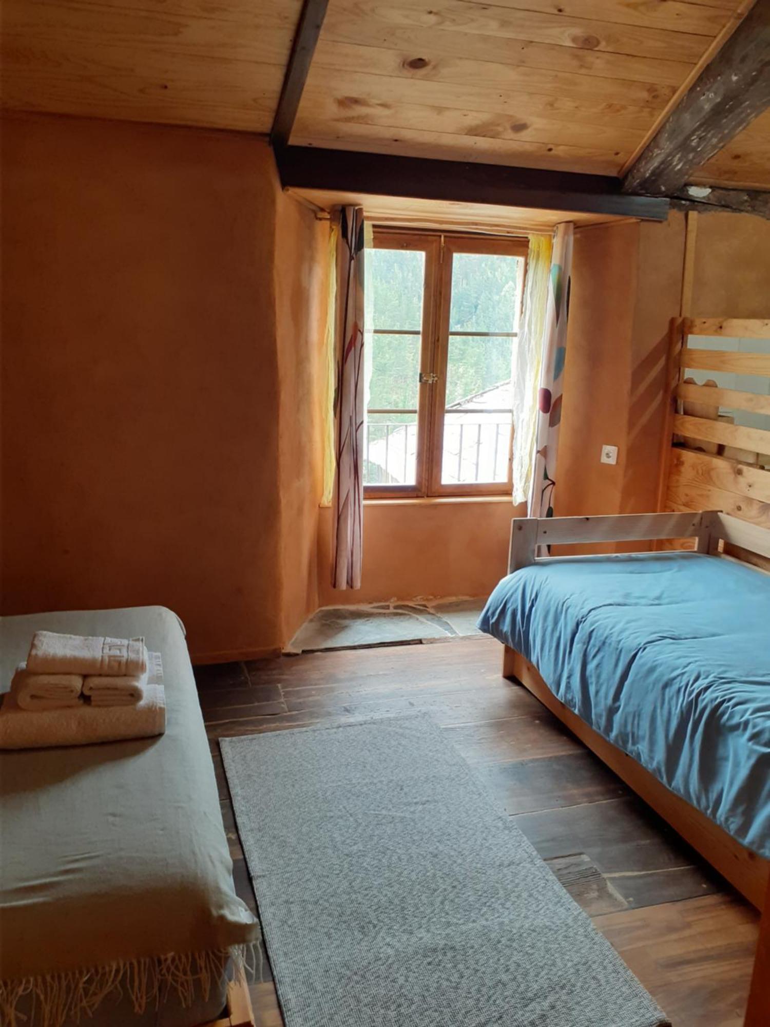 Sons Do Eo Apartamentos Turisticos Baleira Екстер'єр фото